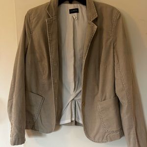 j crew jacket